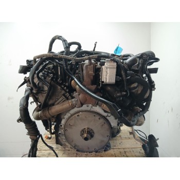 MOTOR COMPLETO CAM B CAMA