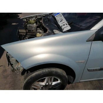 renault megane ii berlina 3p del año 2003