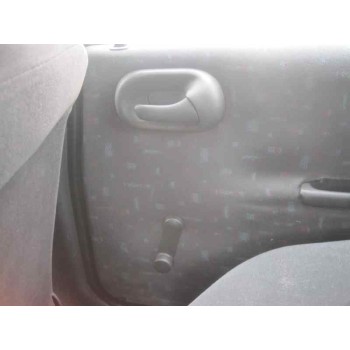 opel corsa b del año 1998