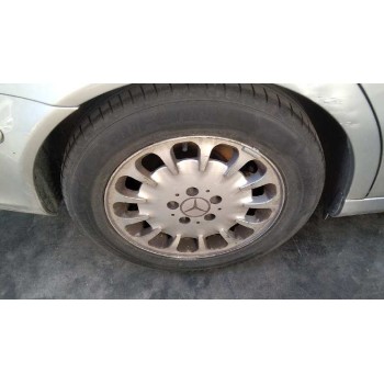 mercedes-benz clase e (w211) berlina del año 2003