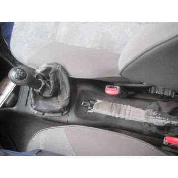 seat ibiza (6k) del año 1997