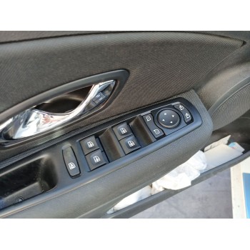 renault megane iii hatchback (bz0/1_, b3_) del año 2014