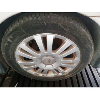 citroën c5 berlina del año 2001