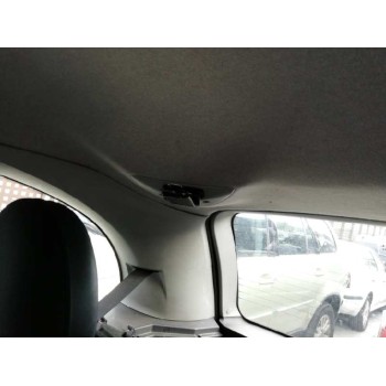 opel meriva del año 2003