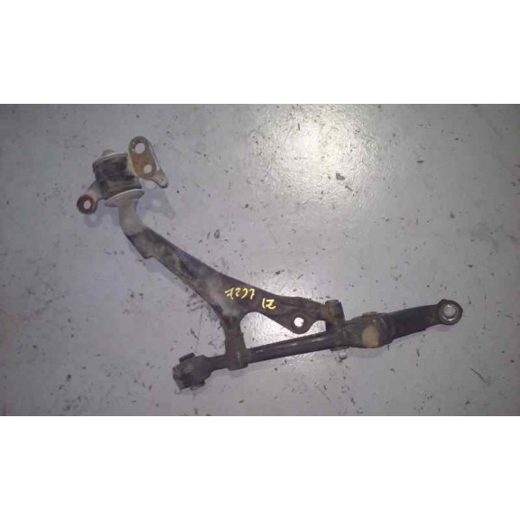 Recambio de brazo suspension inferior delantero izquierdo para mg rover mg zs (t/rt) 120 referencia OEM IAM   