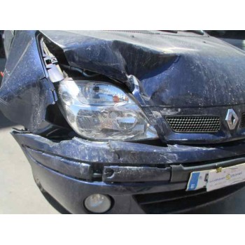 renault megane i scenic (ja0) del año 2003