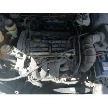 ford focus berlina (cak) del año 2004