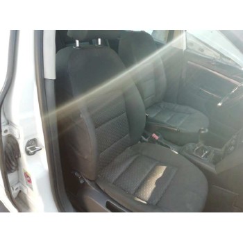 skoda octavia berlina (1z3) del año 2012