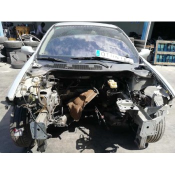 renault megane ii berlina 3p del año 2003