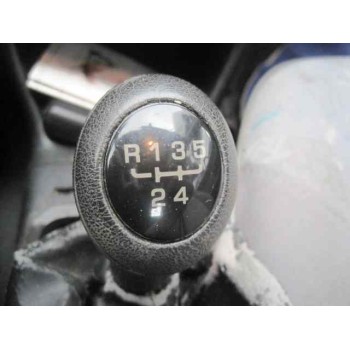 seat ibiza (6k) del año 1997