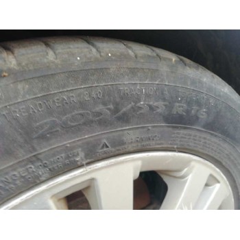 citroën c5 berlina del año 2001