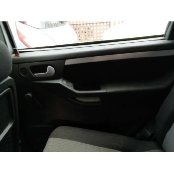 opel meriva del año 2003