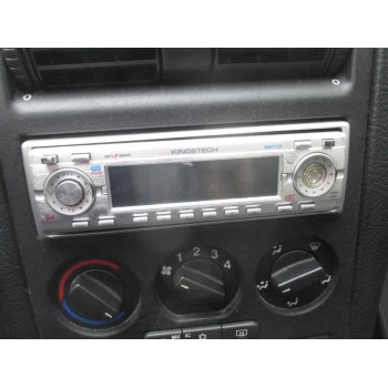 opel astra g berlina del año 2001