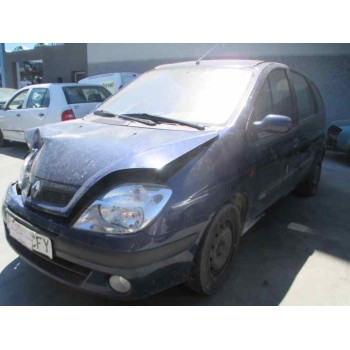 renault megane i scenic (ja0) del año 2003