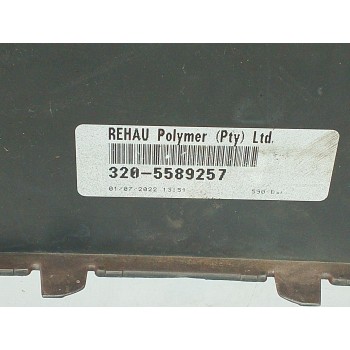 Recambio de paragolpes delantero para volkswagen polo vi (aw1, bz1, ae1) 1.5 tsi referencia OEM IAM 2GS807221 2GS807221A 2GS8072