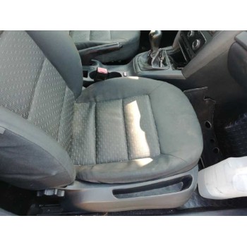 skoda octavia berlina (1z3) del año 2012