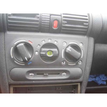 opel corsa b del año 1998