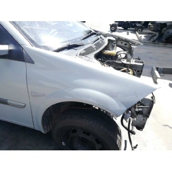 renault megane ii berlina 3p del año 2003