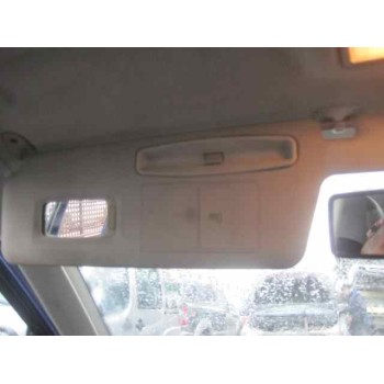 seat ibiza (6k) del año 1997