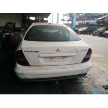 citroën c5 berlina del año 2001