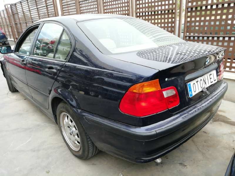 BMW SERIE 3 BERLINA (E46)