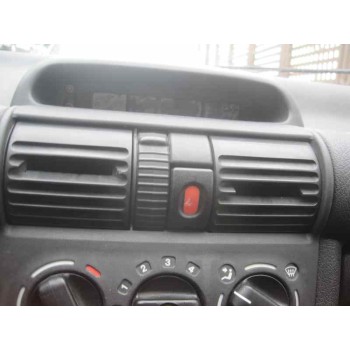 opel corsa b del año 1998