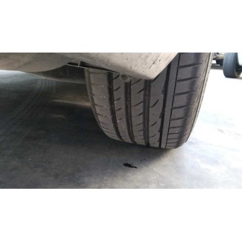 mercedes-benz clase e (w211) berlina del año 2003