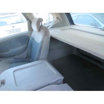 renault megane i scenic (ja0) del año 2003