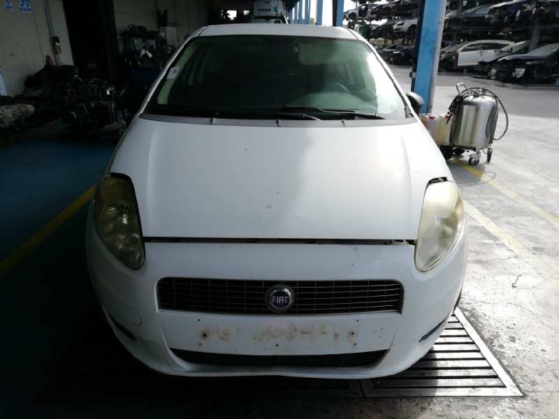 fiat grande punto (199) del año 2006