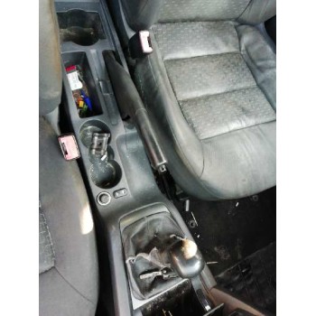 skoda octavia berlina (1z3) del año 2012