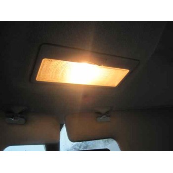 seat ibiza (6k) del año 1997