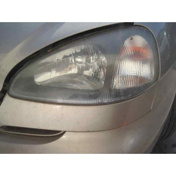 daewoo tacuma del año 2004