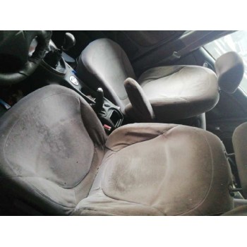 citroën c5 berlina del año 2001