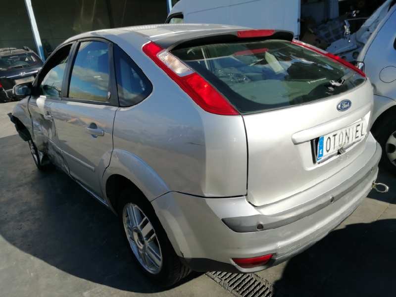 FORD FOCUS BERLINA (CAP)
