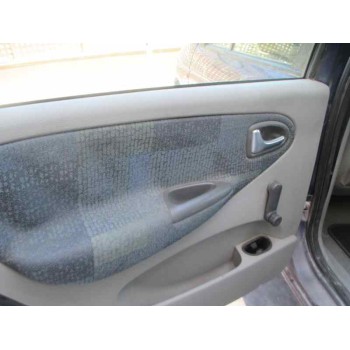 renault megane i scenic (ja0) del año 2003