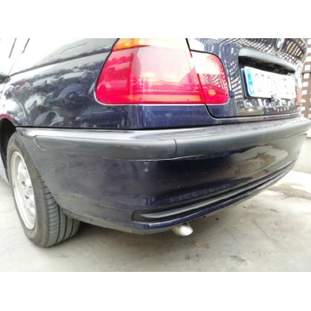 bmw serie 3 berlina (e46) del año 2000