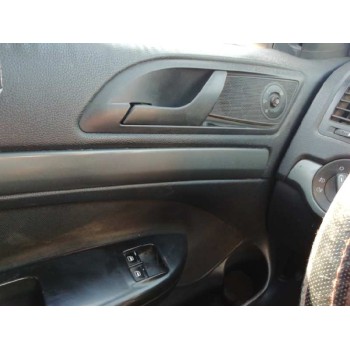 skoda octavia berlina (1z3) del año 2012