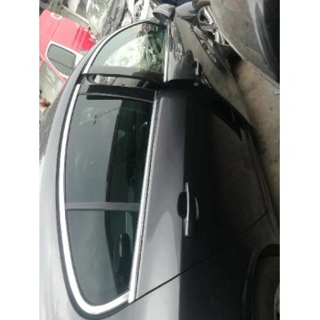 opel insignia berlina del año 2011