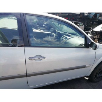 renault megane ii berlina 3p del año 2003