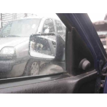 seat ibiza (6k) del año 1997