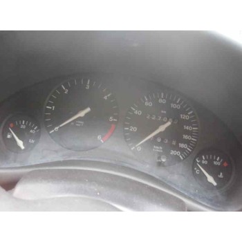 opel corsa b del año 1998