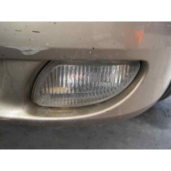 daewoo tacuma del año 2004