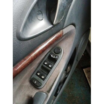 citroën c5 berlina del año 2001