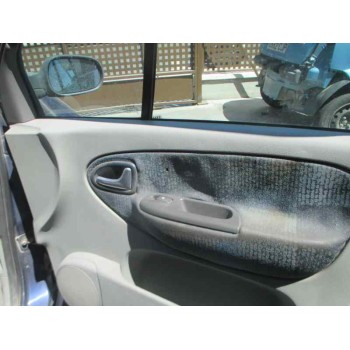 renault megane i scenic (ja0) del año 2003