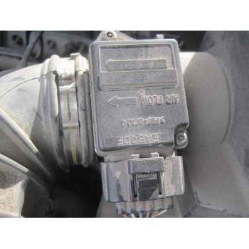 ford focus berlina (cak) del año 2000