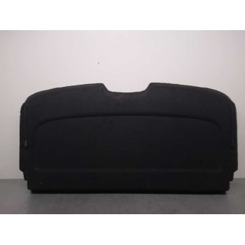 Recambio de bandeja trasera para peugeot 308 confort referencia OEM IAM 9681551580  