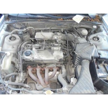 mitsubishi galant berlina (ea0) del año 1998