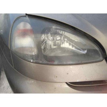 daewoo tacuma del año 2004