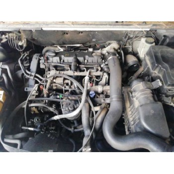 citroën c5 berlina del año 2001