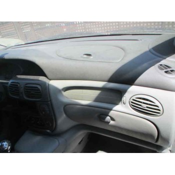 renault megane i scenic (ja0) del año 2003